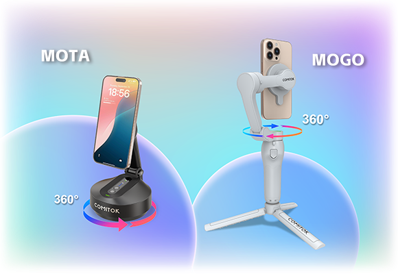 Innovation: Stunning Scenarios,<br> Smooth Experience