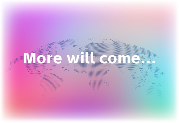 Future: Continuous Exploration,<br> Co-creating Glory